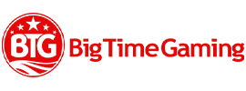 Big Time Gaming logo