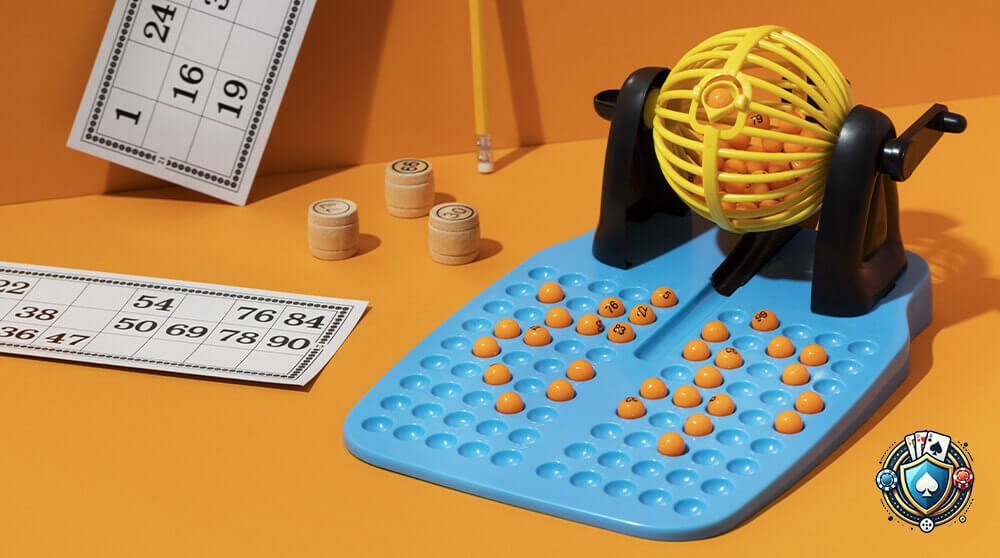 Lotto ja Keno